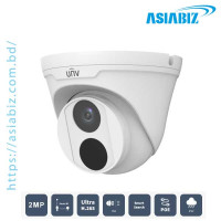 Uniview IPC3612LB-SF28-A 2 MP IR Dome IP camera